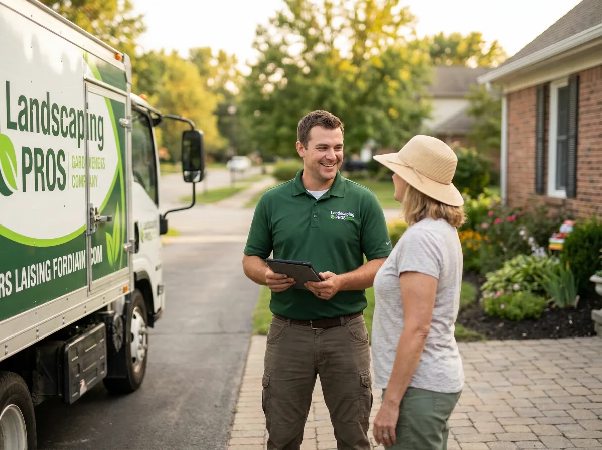 Landscaping West Hartford, VT FAQs